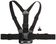 Akcesoria fotograficzne - S + M Rehberg DigiGo Chest/klatki piersiowej pasek na ramię/Strap do Sony Actio ncams DG115SO - miniaturka - grafika 1