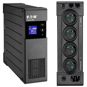 Eaton Powerware Ellipse PRO 850 FR (ELP850FR) - Zasilacze awaryjne UPS - miniaturka - grafika 4