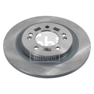 Tarcza hamulcowa FEBI BILSTEIN 108506 - Tarcze hamulcowe - miniaturka - grafika 1