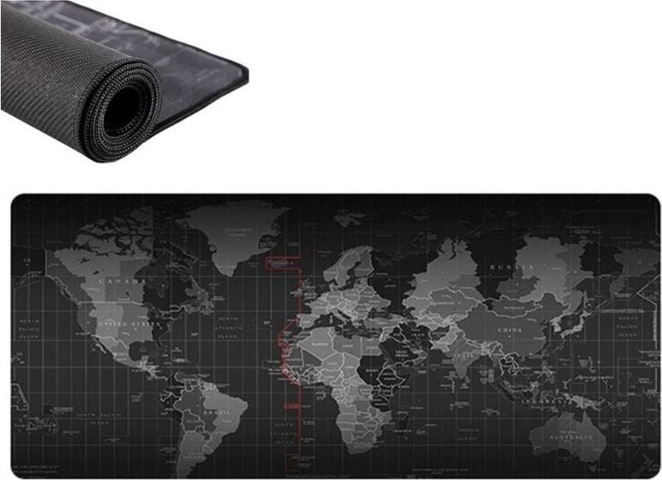 Podkładka Podkładka mapa świata