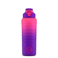 Zestawy naczyń dla dzieci - Cool Bottles Butelka termiczna Sport 725 ml Triple cool Los Angeles - miniaturka - grafika 1