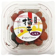 Bakalie - Śliwki Umeboshi czerwone 150g KsB655-84877 - miniaturka - grafika 1