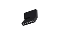 Lampy sufitowe - Azzardo Oprawa sufitowa Leon 5 AZ3489 - AZ3489 - miniaturka - grafika 1