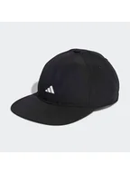 Czapki męskie - adidas Czapka w kolorze czarnym - miniaturka - grafika 1