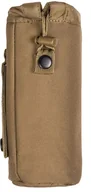 Plecaki - Mil-Tec Kieszeń na Butelkę Molle Dark Coyote - miniaturka - grafika 1