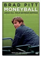 Filmy biograficzne DVD - Moneyball DVD - miniaturka - grafika 1