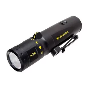 Led Lenser Latarka iL7R 501052 - Latarki - miniaturka - grafika 2