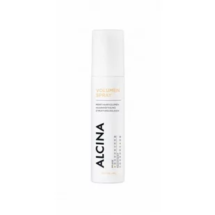 SPRAY ALCINA ALCINA Volume objętość włosów 125 ml dla kobiet - Kosmetyki do stylizacji włosów - miniaturka - grafika 1