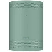 Akcesoria do projektorów - Okładka Samsung The Freestyle (VG-SCLB00NR/XC) Zielony - miniaturka - grafika 1