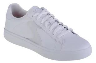 Skechers Eden LX-Top Grade 185000-W, Damskie, buty sneakers, Biały - Koszulki i topy damskie - miniaturka - grafika 1