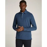 Koszule męskie - Tommy Hilfiger Polo 1985 Slim Fit - miniaturka - grafika 1