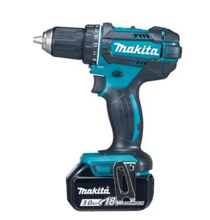 Makita DDF482RFJ - Wiertarko-wkrętarki akumulatorowe - miniaturka - grafika 2