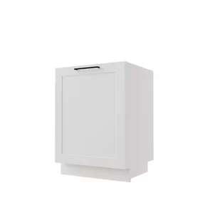 Arco Panel Zmywarkowy Dm-60-72 Biały Mat - Meble kuchenne - miniaturka - grafika 1