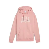 Bluzy damskie - PUMA BLUZA CLASS RELAXED TR 68503418 r XXS - miniaturka - grafika 1