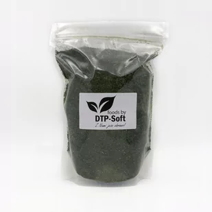 KOPEREK suszony 200g liść aromat jakość Foods - Przyprawy i zioła sypkie - miniaturka - grafika 1