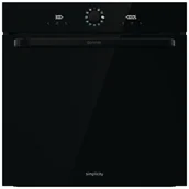 Piekarniki do zabudowy - Gorenje BOS67371SYB - miniaturka - grafika 1