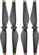 Akcesoria do drona - SunnyLife ŚMIGŁA DO DRONA DJI MAVIC AIR 5332S GOLD 4 SZTUKI - miniaturka - grafika 1