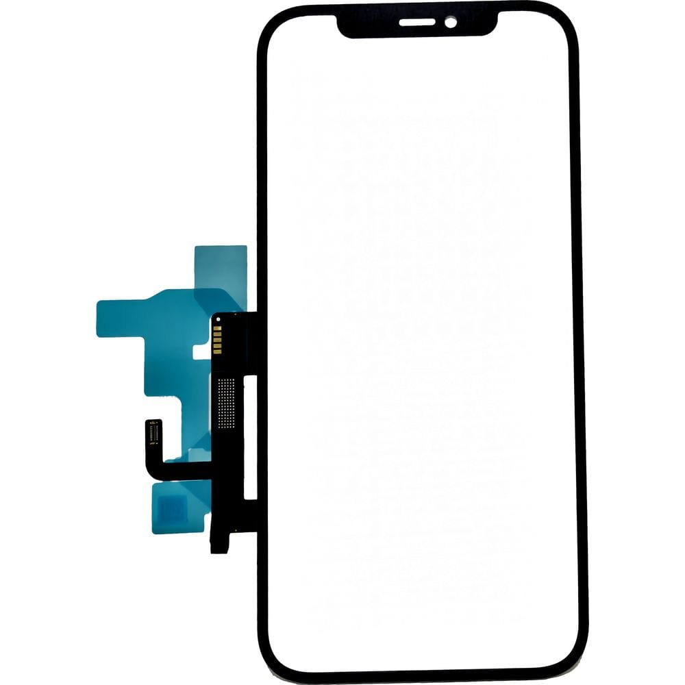 Szyba z dotykiem digitizer + OCA iPhone 12 Pro Max Bez Kontrolera