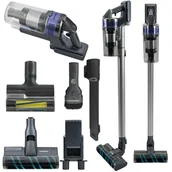 Odkurzacze pionowe - Samsung VS20B75AER4/WA - miniaturka - grafika 1