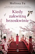 E-booki - literatura obca - Kiedy zakwitną brzoskwinie - miniaturka - grafika 1