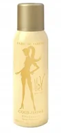 Wody i perfumy damskie - Ulric De Varens, Gold Issime, Scented Spray, For Women, 125 ml For Women - miniaturka - grafika 1
