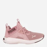 Bluzy sportowe damskie - Buty do biegania po asfalcie damskie Puma Softride Enzo NXT 195235-21 37 (4UK) Pudrowe (4065454852786) - miniaturka - grafika 1