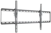 Inne akcesoria audio-wideo - Techly Uchwyt ścienny do TV 42-80" LED/LCD 60kg uchylny slim 36mm - miniaturka - grafika 1