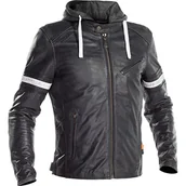 Odzież motocyklowa - Richa Kurtka męska, Grau, 56-58 - miniaturka - grafika 1