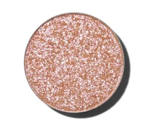 GlamShop Pigment prasowany - Turbo Glow - BOGINKA 857 - Cienie do powiek - miniaturka - grafika 1