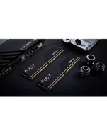 Pamięci RAM - G.Skill DIMM 48 GB DDR5-5600 (2x 24 GB) dual kit, RAM (Kolor: CZARNY, F5-5600J4040D24GX2-F, Flare X5, EXPO) - miniaturka - grafika 1