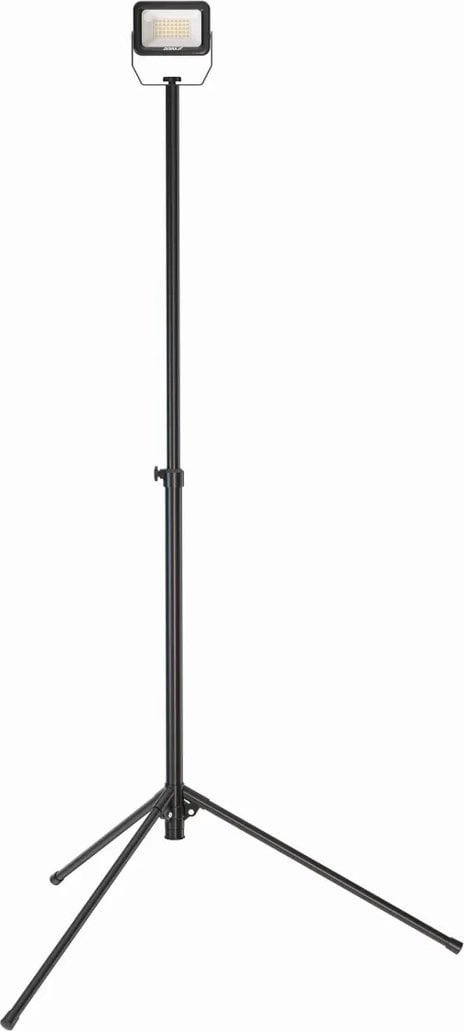 Lampa Warsztatowa 20W Smd Led, 2200Lm, Statyw, Ip65, Dedra L1074-2