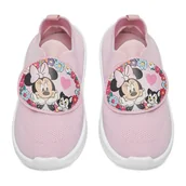 Buty dla dziewczynek - Trampki Mickey&Friends CEO-CP91-SS26-205DSTC - miniaturka - grafika 1