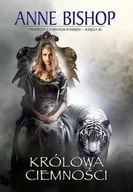 Fantasy - Bishop Anne Królowa Ciemności Tom 3 - miniaturka - grafika 1