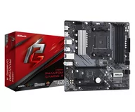 Płyty główne - ASRock A520M PHANTOM GAMING 4 - miniaturka - grafika 1