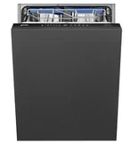 Zmywarki do zabudowy - SMEG STL323AL - miniaturka - grafika 1