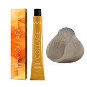 Farby do włosów i szampony koloryzujące - Lakme Collage, farba do włosów trwale koloryzująca, 12/10, 60ml - miniaturka - grafika 1