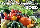 Kalendarze - Kalendarz 2026 Biodynamiczny - miniaturka - grafika 1