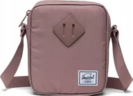 Nerki - Herschel Herschel Heritage Crossbody 11384-02077 Różowe One size - miniaturka - grafika 1