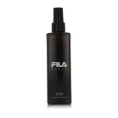 Wody i perfumy męskie - Fila Black Spray do ciała dla mężczyzn 250 ml - miniaturka - grafika 1