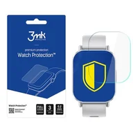 Akcesoria do smartwatchy - Szkło hybrydowe 3MK Watch Protection do Redmi Watch 5 Active - miniaturka - grafika 1