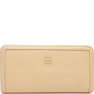 Portfele - Tommy Hilfiger Portfel MONOTYPE large - miniaturka - grafika 1