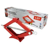 Podnośniki - Podnośnik trapezowy 1,5 t 4Car - miniaturka - grafika 1