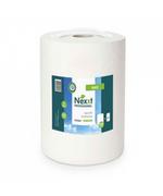 Ręczniki papierowe - EMERSON Ręcznik papierowy Nexxt MAXI biały 60m NE3017 - miniaturka - grafika 1