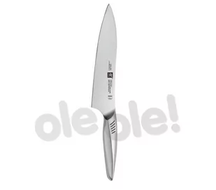 Zwilling Nóż szefa kuchni Twin Fin II - 20 cm 30911-201-0 - Noże kuchenne - miniaturka - grafika 1