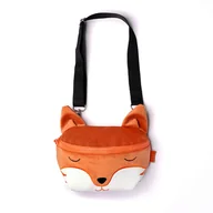 Nerki - Mr Fox nerka/torebka - miniaturka - grafika 1