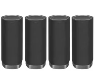 Głośniki i kolumny - TCL Z100 Czarny 4 szt. - miniaturka - grafika 1