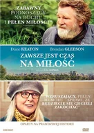 Dramaty DVD - ADD MEDIA Zawsze jest czas na miłość (DVD) - miniaturka - grafika 1