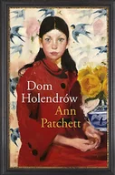 Literatura obyczajowa - Dom Holendrów - miniaturka - grafika 1