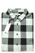 Koszule damskie - Damska koszula Lee BELL SLEEVE SHIRT S - miniaturka - grafika 1