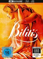 Dramaty Blu-ray - Bilitis (Mediabook) - miniaturka - grafika 1